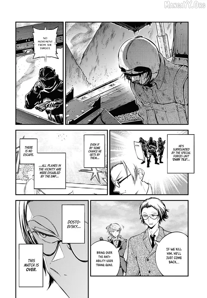 Bungou Stray Dogs Chapter 127 image 02_optimized